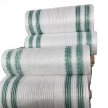 Farm Use Round Silage Bale Wrap Plastic Net Wrap Baler Net