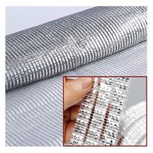Uv Protection 55% 65% 75% Agricultural Aluminum Shade Cloth