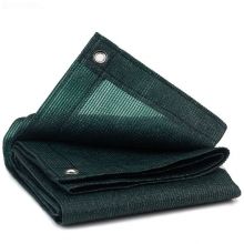 100% New HDPE Garden Windscreen Netting Privacy Shade Net