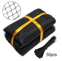 Anti Bird Netting For Protect Your Garden Vegetables Fruit