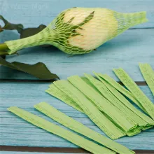 Cheap Flower Bud Net Protective Sleeve Netting Rose Bud Nets