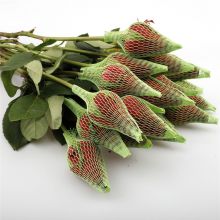  High Quality Wholesale Flowers Rose Bud Protection Net