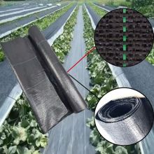 Good Quality Garden Weed Mat Agriculture Ground Cover Fabric