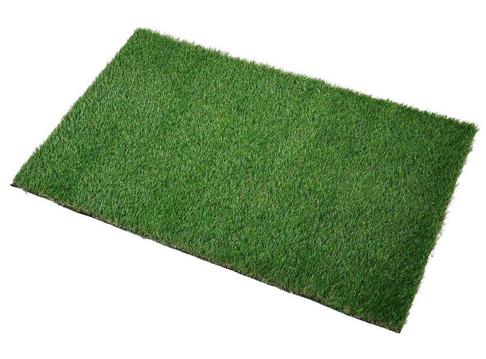 Synthetic Turf Artificial Grass Backyard Lawn