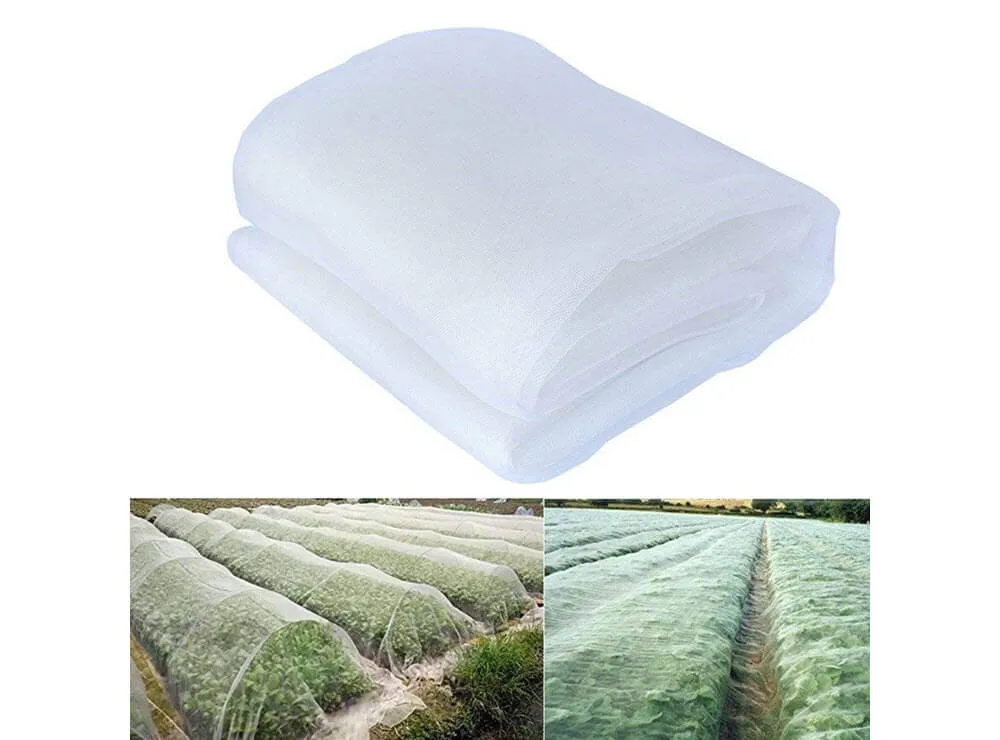 Vegetable Anti-insect Nets For Sale