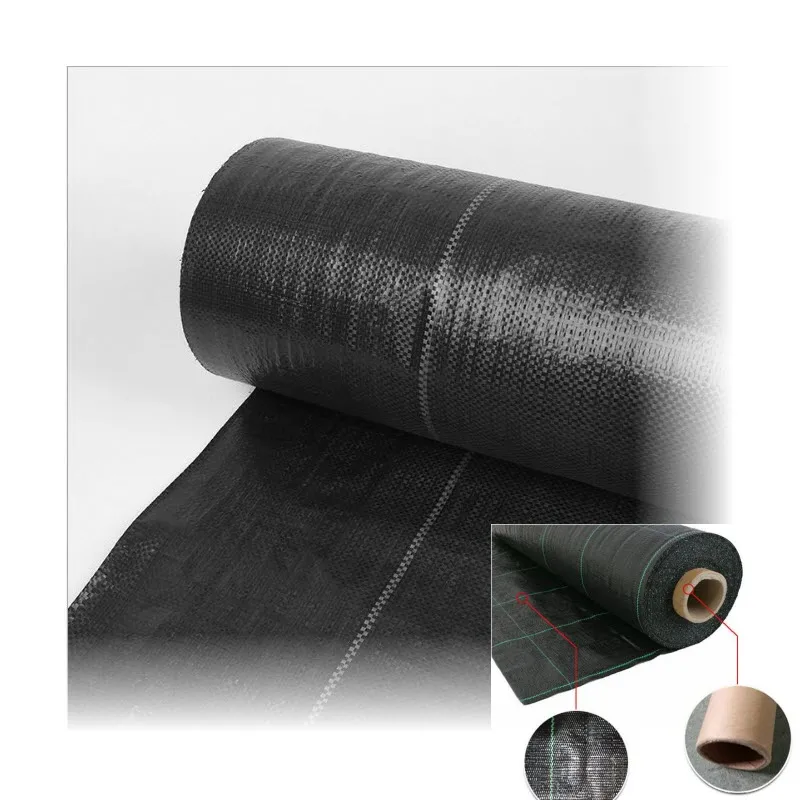 What Is Geotextile Fabric