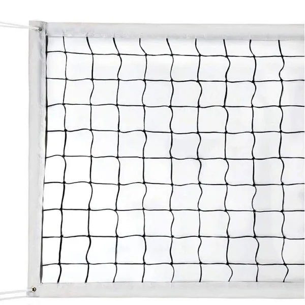 What Is Standard of Volleyball Net | Net Purchase Guide