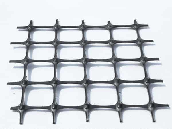 What Is Geogrid? Differences and Application Guide