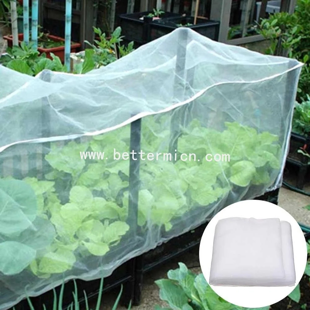 Garden Insect Netting