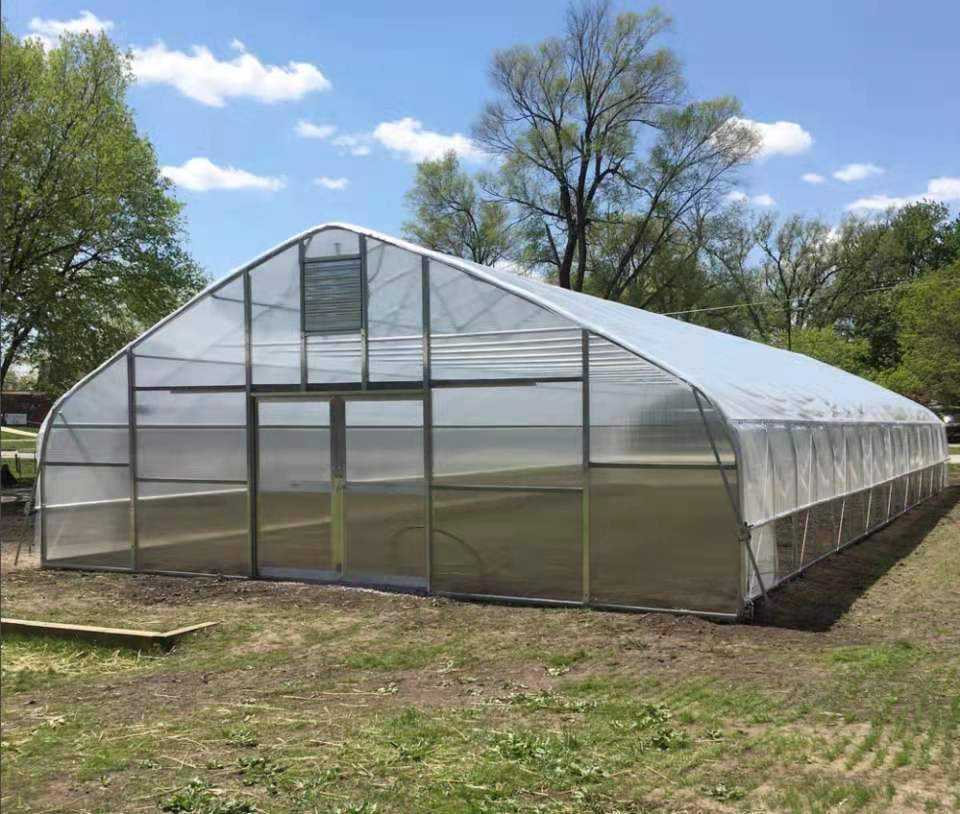 How to Choose Greenhouse Film For my greenhouse?